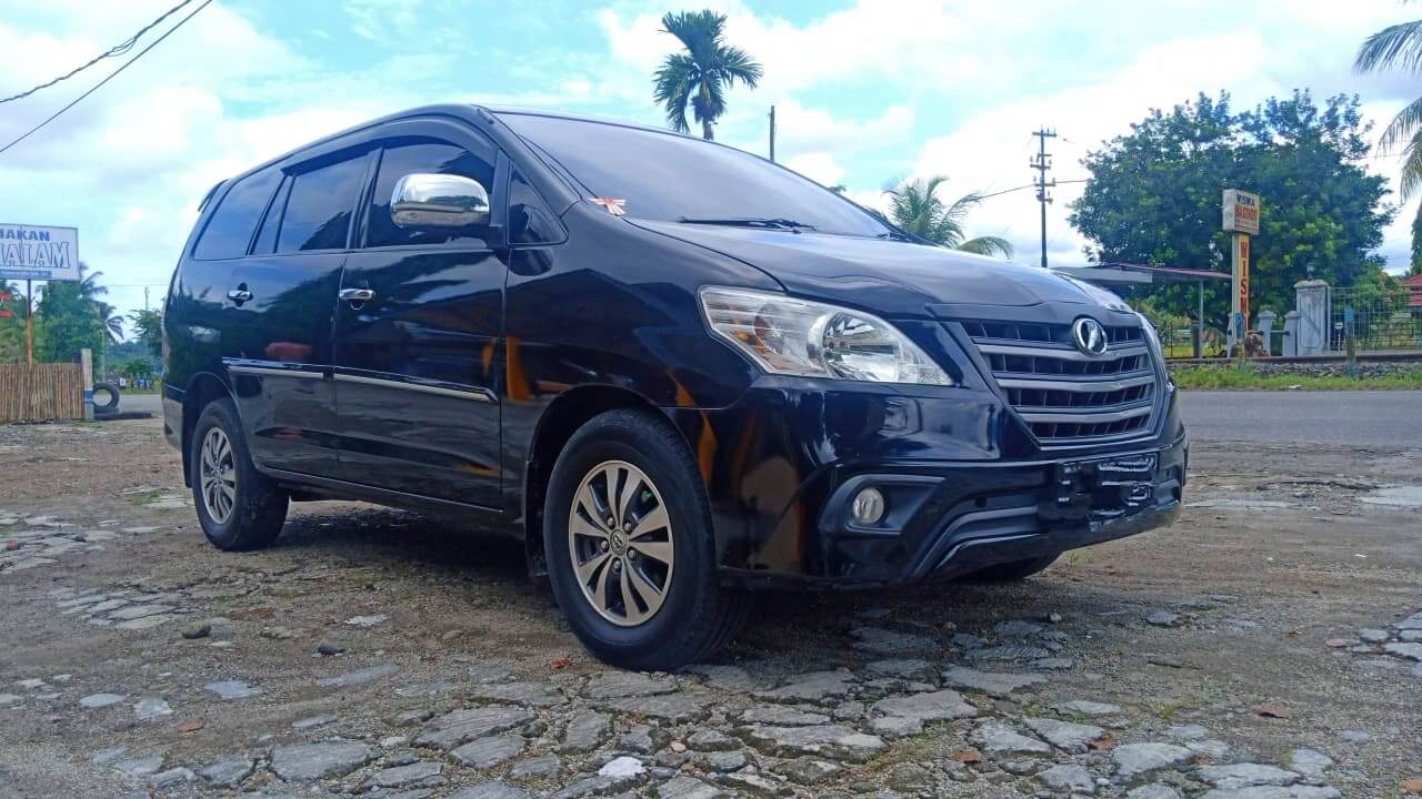 Nomor HP Travel Pekanbaru-Padang