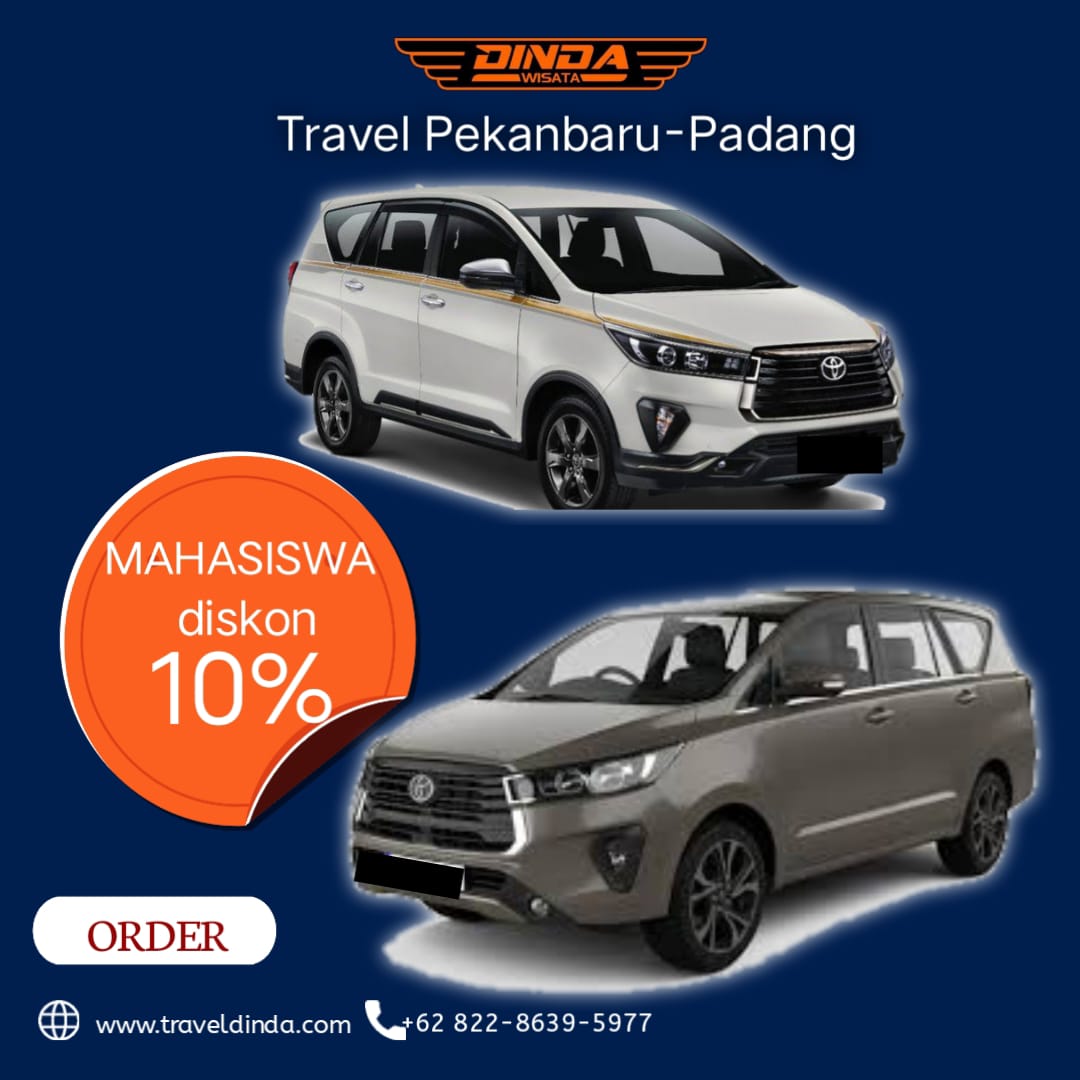 Travel Terbaik Pekanbaru
